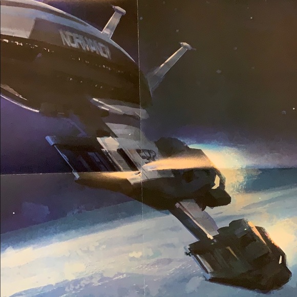 Mass Effect Poster - Picture 4 of 4